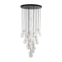 Nilos takpendel 26-lys