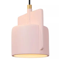 Ninja takpendel 1-lys