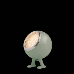 Norbitt oppladbar utendørs lampe