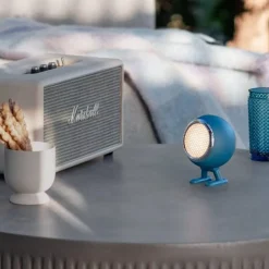 Norbitt oppladbar utendørs lampe