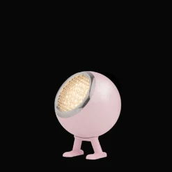 Norbitt oppladbar utendørs lampe