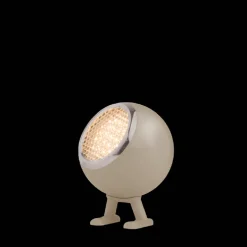 Norbitt oppladbar utendørs lampe