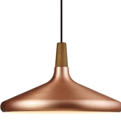 Nori takpendel 39 - Kobber