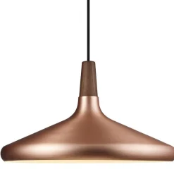 Nori takpendel 39 - Kobber