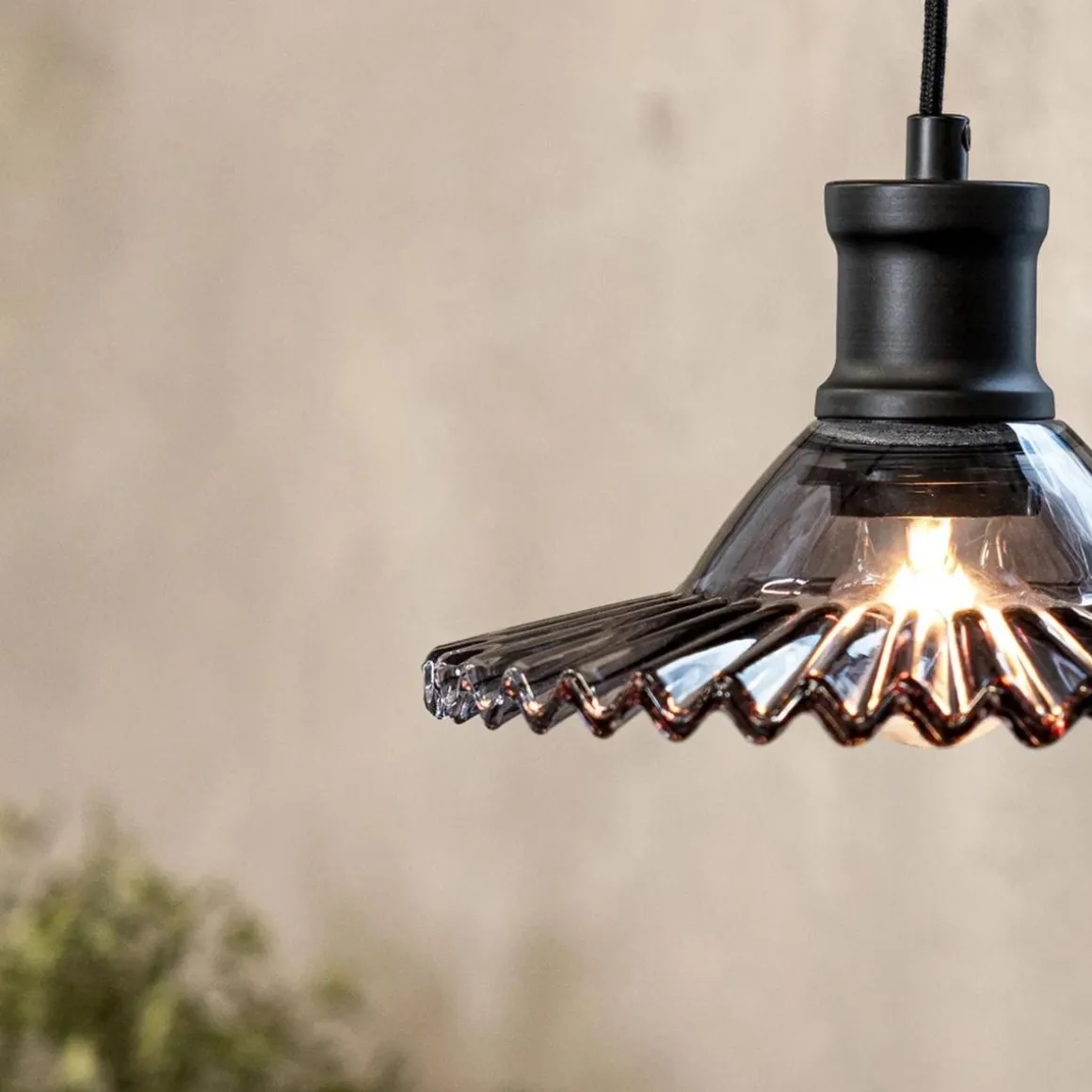 Novia 1 vinduspendel