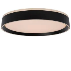 Nuria taklampe 40 cm 24 watt 2700 Kelvin 3-step dim