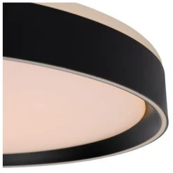 Nuria taklampe 50 cm 36 watt 2700 Kelvin 3-step dim