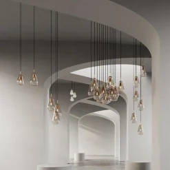 Nuura Anoli 1 medium Gold