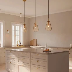 Nuura Anoli 1 medium Gold