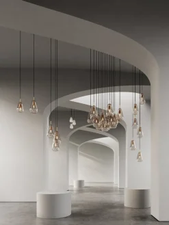 Nuura Anoli 1 small Gold