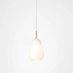 Nuura Anoli 1 small Opal