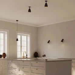 Nuura Anoli spot innfelt