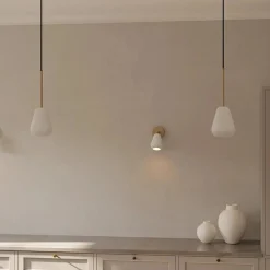 Nuura Anoli spot takpendel