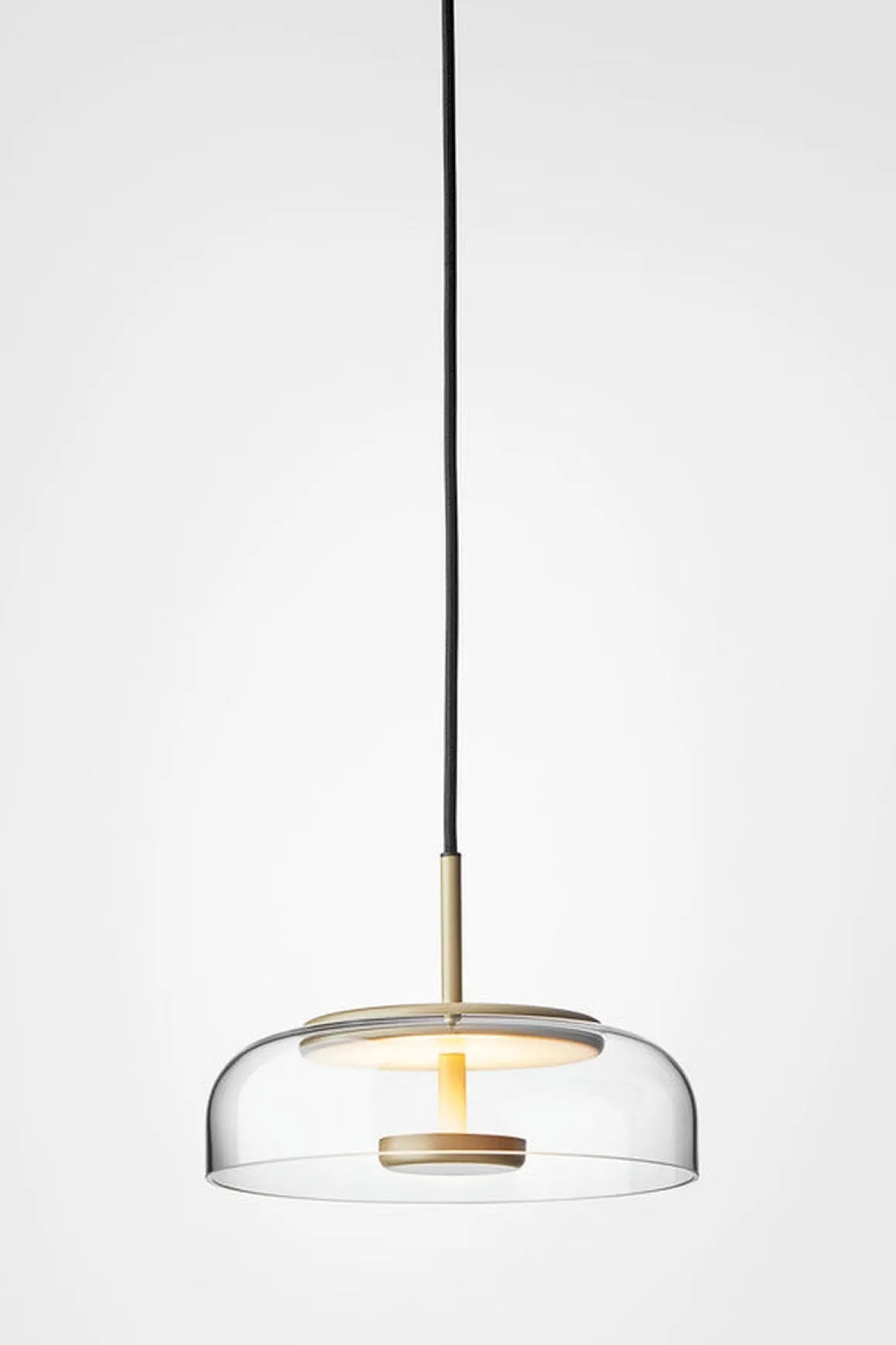 Nuura Blossi 1 takpendel