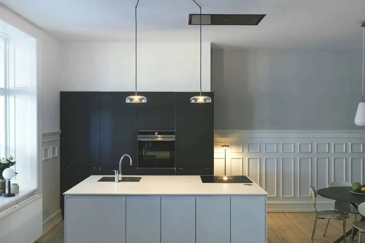 Nuura Blossi 1 takpendel