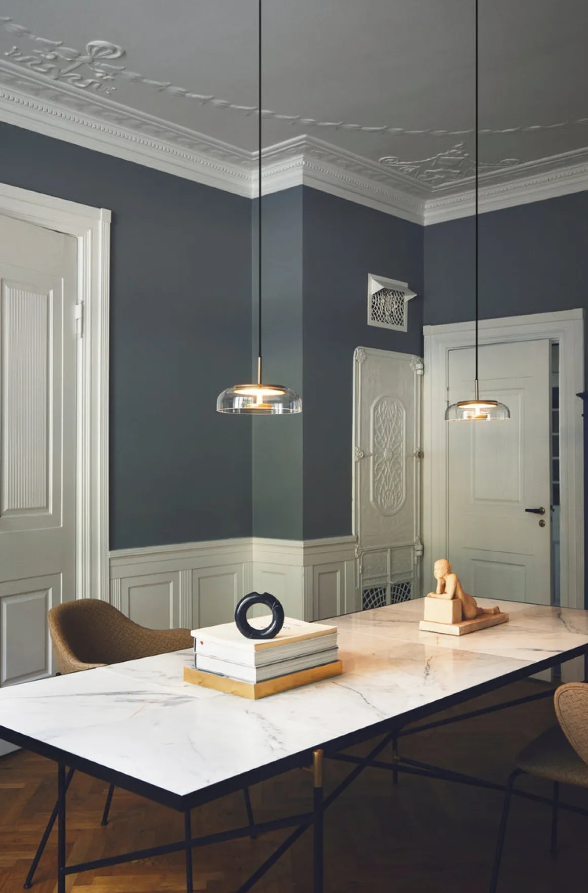 Nuura Blossi 1 takpendel