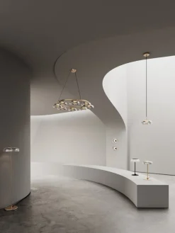 Nuura Blossi 1 takpendel