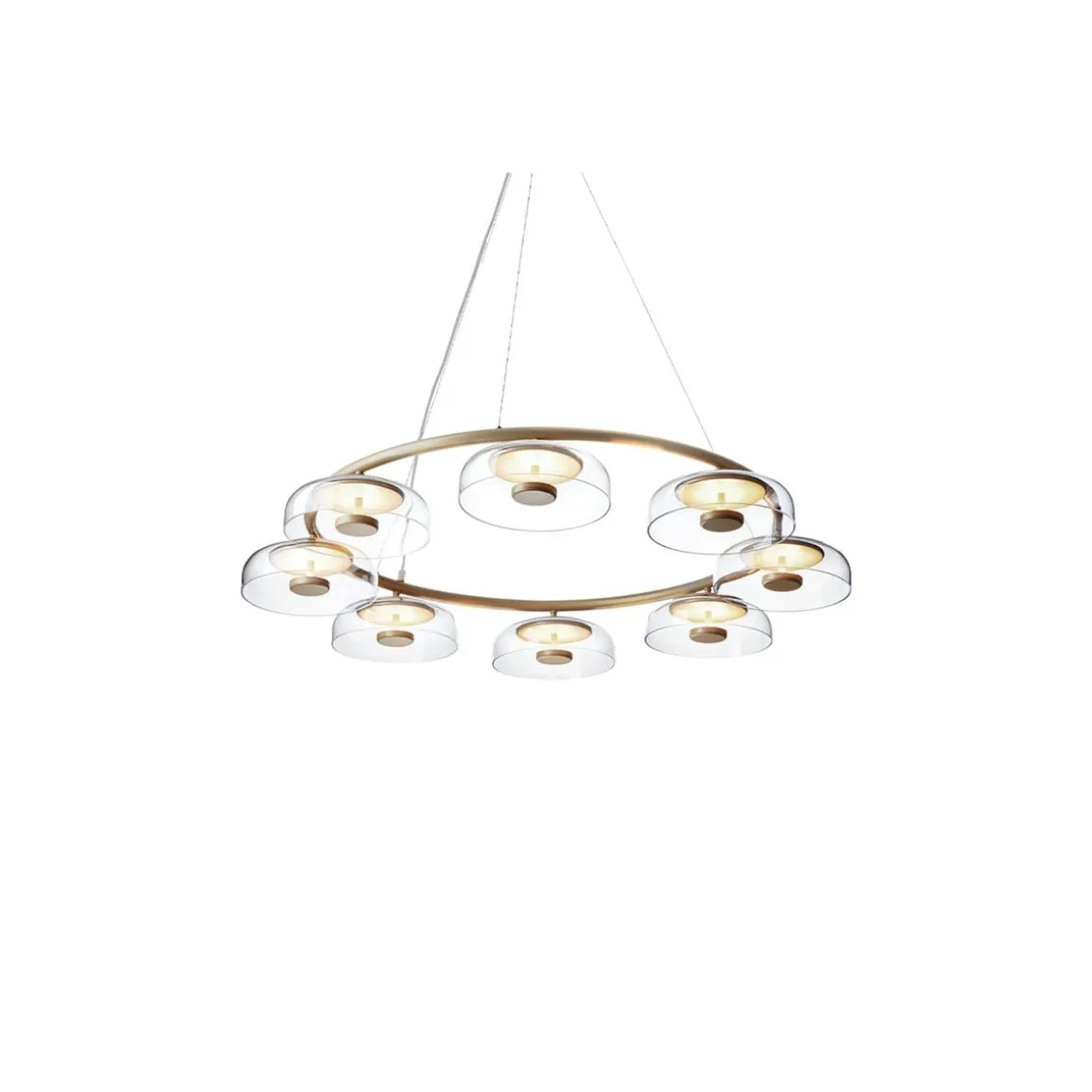 Nuura Blossi 8 takpendel