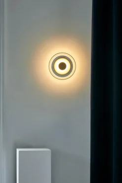 Nuura Blossi vegglampe/taklampe Klar