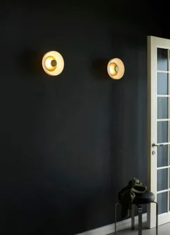 Nuura Blossi vegglampe/taklampe Klar