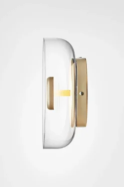 Nuura Blossi vegglampe/taklampe Klar