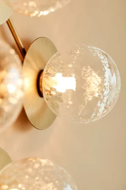 Nuura Liila 12 taklampe/vegglampe - optic