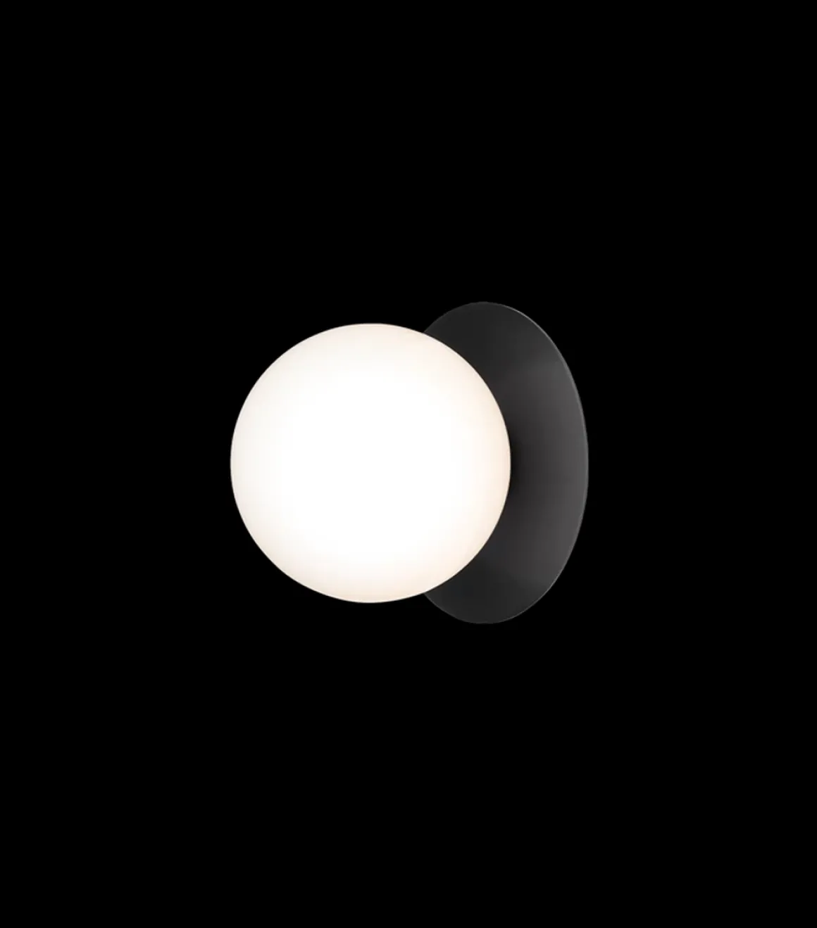 Nuura Liila 1 utendørslampe