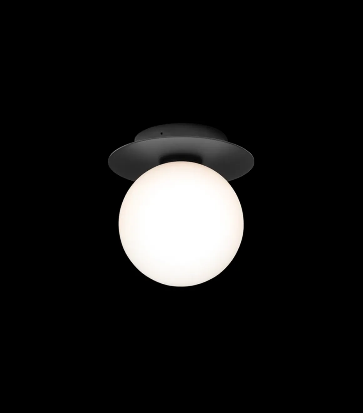 Nuura Liila 1 utendørslampe