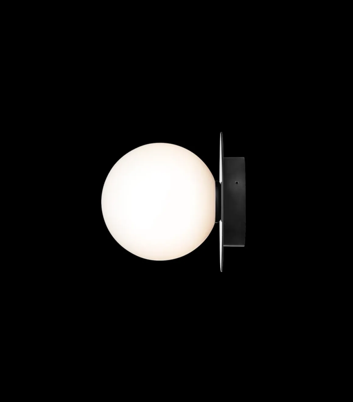 Nuura Liila 1 utendørslampe