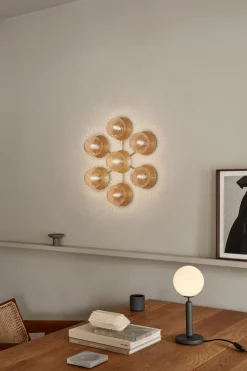 Nuura Liila Star / optikk glass