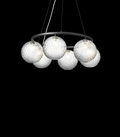 Nuura Miira 6 circular Grå