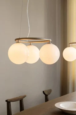 Nuura Miira 3 circular taklampe