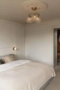 Nuura Miira 3 circular taklampe