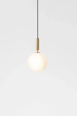 Nuura Miira 1 large messing / opal