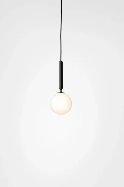 Nuura Miira 1 svart/opal