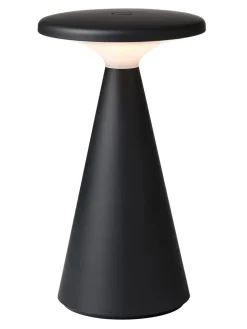 Nyhavn bordlampe oppladbar 5,5W IP44 - Dimbar