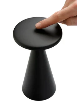 Nyhavn bordlampe oppladbar 5,5W IP44 - Dimbar