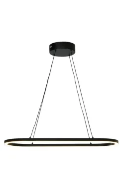 Oda takpendel oval 3000 Kelvin