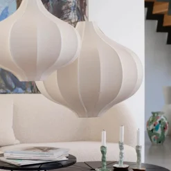 Oi Soi Oi Onion L Lampeskjerm