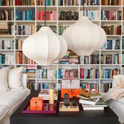 Oi Soi Oi Onion L Lampeskjerm