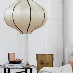 Oi Soi Oi Onion L Lampeskjerm