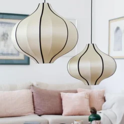 Oi Soi Oi Onion S Lampeskjerm