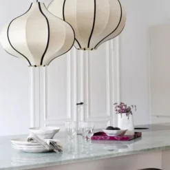 Oi Soi Oi Onion S Lampeskjerm