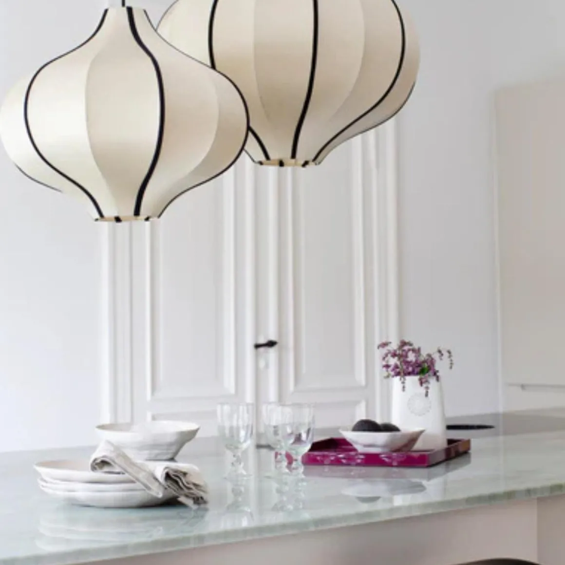 Oi Soi Oi Onion S Lampeskjerm