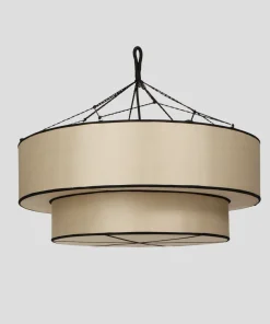 Oi Soi Oi Silkeskjerm Top Hat