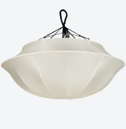 Oi Soi Oi Silkeskjerm Umbrella - Offwhite