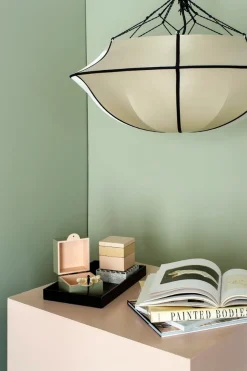 Oi Soi Oi Silkeskjerm Umbrella