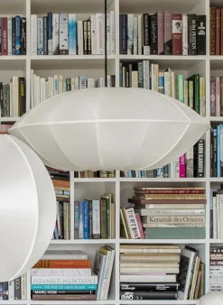 Oi Soi Oi Ufo Lampeskjerm - Offwhite