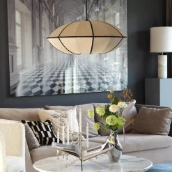 Oi Soi Oi Ufo Lampeskjerm