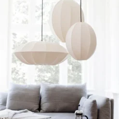 Oi Soi Oi Ufo Lampeskjerm